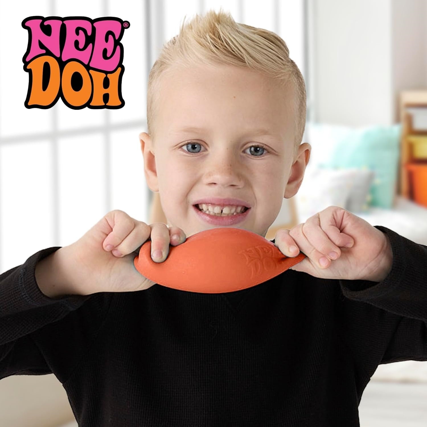 NeeDoh Original Sensory Ball - Assorted Colors - Image 30